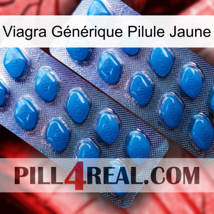 Viagra Générique Pilule Jaune viagra2